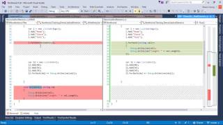 Creating a multiline lambda expression