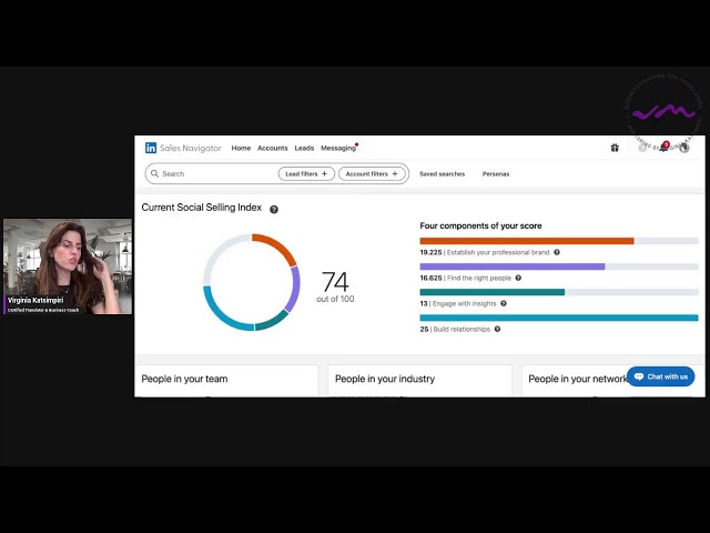 Daily Task 3 - Ask me anything live