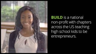 People – Designed for Impact: Supporting STEM Education
