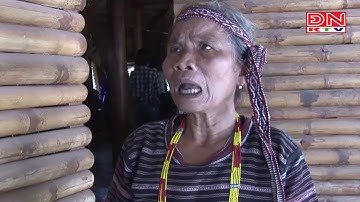 Điểm hẹn du lịch  Lễ hội Sayangva – Điểm đến của du lịch cộng đồng