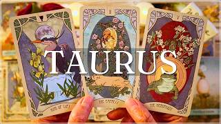 TAURUS, THEY’RE READY TO TALK!! READY TO MOVE FORWARD!! ❤️ TAURUS TAROT