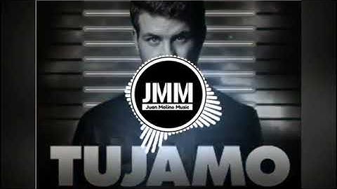 TUJAMO & TAIO CRUZ - Booty Bounce (Radio Vocal Mix) HQ