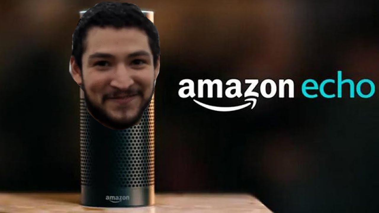 Amazon Echo: Nova Edition - YouTube