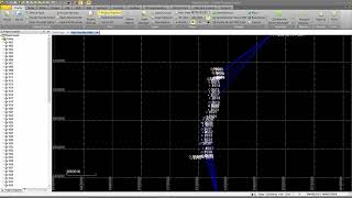 Averaging Points In Trimble Business Center