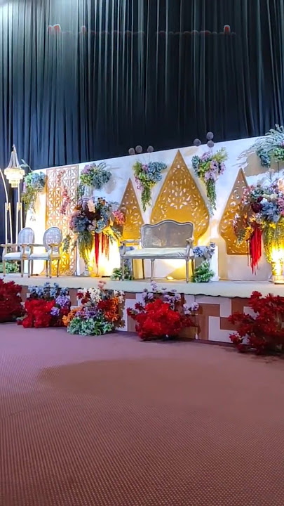 Musim kawin #buwuhan #pernikahan #tasyakuran #khitanan #hajat #undangan #pesta #kondangan #wedding
