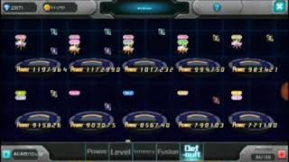 Unlocking arceus's 2nd ability screenshot 3