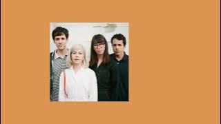 Alvvays - Adult Diversion Lyrics