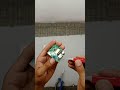"Mobile Charger Repair | Dead Charger Ko Dobara Zinda kyia.. #bulbrepair #experiment