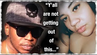 Ex-con ATTACKS two women with an AXE, nearly decapitates one, disfigures the other...