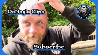 DeNogla Clips | Carfin Grotto | Motherwell | Scotland 