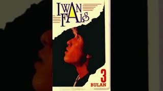 Iwan Fals Full Album “3 Bulan” 1980..#iwanfals #falsmania #fyp