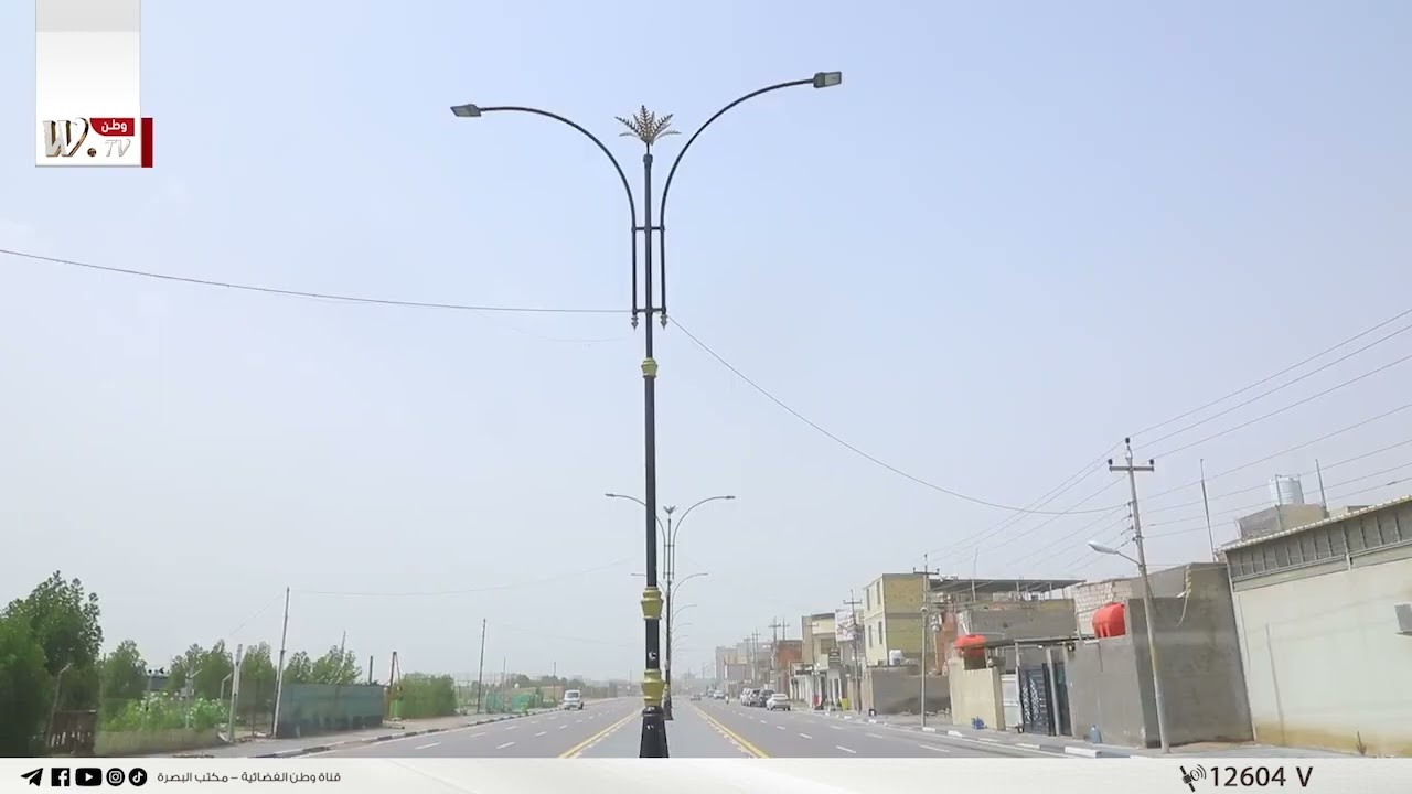 ماذا قال أهالي منطقة ياسين خريبط بحق بعمل شركة النرجس بعد ليلة غزيرة الأمطار، تقرير إذاعة وطن