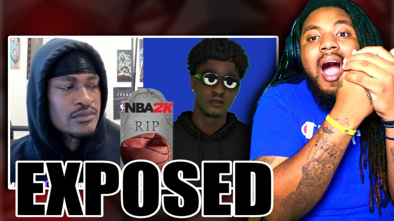 He's RIGHT! Solluminati EXPOSED The 2K Community!