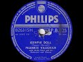Frankie Vaughan Kewpie Doll mp3