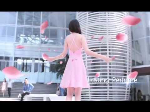 GIV White Body Wash!