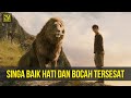 SINGA BAIK HATI & BOCAH TERSESAT - Alur Cerita Film Narnia (2005) | Spoiler Film Review 2 M