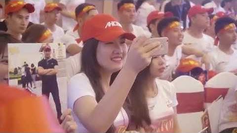 AHCOM 7 Year - Top 1