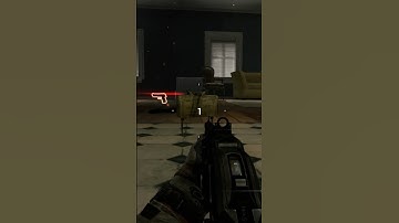 Got ‘Em! 💀 | Call of Duty MW3 #callofduty #mw3 #cod #short #shorts