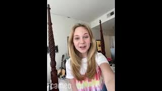 Lily Brooks o’briant!