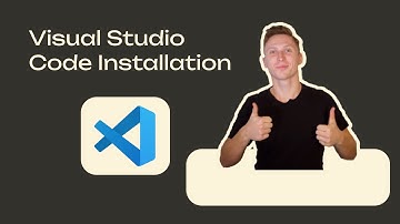 How to install Visual Studio Code on Windows 10/11