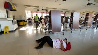 The Wilson Times – Deputies conduct active shooter training