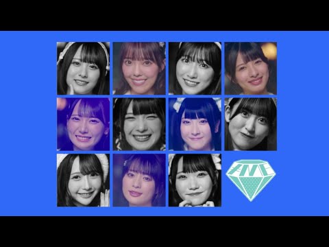 ノイミー #はにかみショート TikTokまとめ ②
