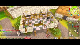 Runescape private server 614