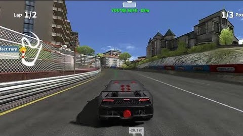 GT Racing 2 | gameplay walkthrough part 93 | Red Chilli | PC android iOS