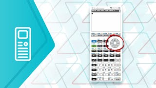 How to use the Keypad on the TI-84 Plus CE