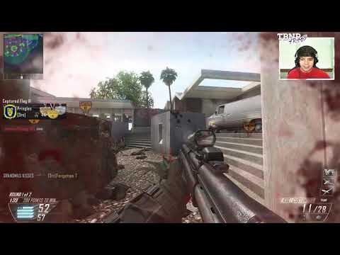 Video: Miks Call Of Duty: Black Ops 2 Prestige Pole Käivitussüsteem?