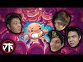 PR Plays Eat The Rich! - SINO ANG PINAKASINUNGALING!