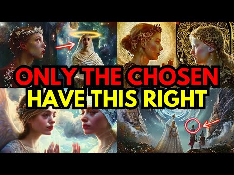Only The CHOSEN