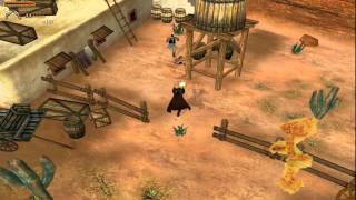 Let's Play: Wanted Guns screenshot 4