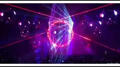 3D intro video without text || Gaming intro video free without text