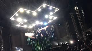 Kygo (Live Show) - It Ain't Me - Berkeley 04\/14\/2018