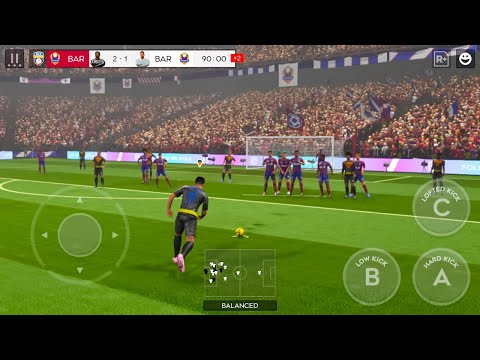 Dream League Soccer