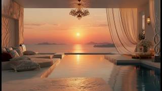 Tropical Sunset Vibes 🌅 – Paradise Chillout Lounge Music for Relaxation & Feel Good Moments ✨