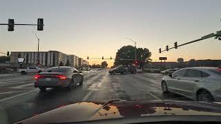 Part One | 4K Lincoln Nebraska Post-Game Police/Fire Scanner | Saturday Evening September 23rd, 2023