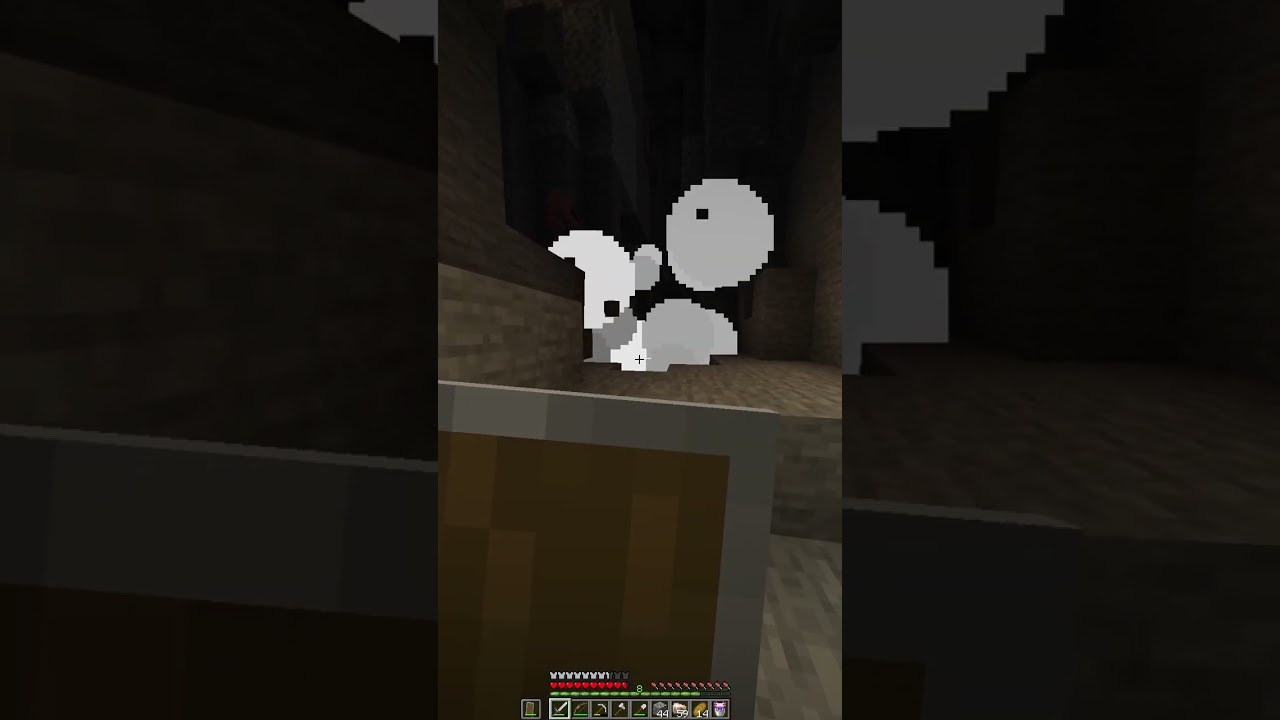 Trecherous Ravine in Ultra Hardcore