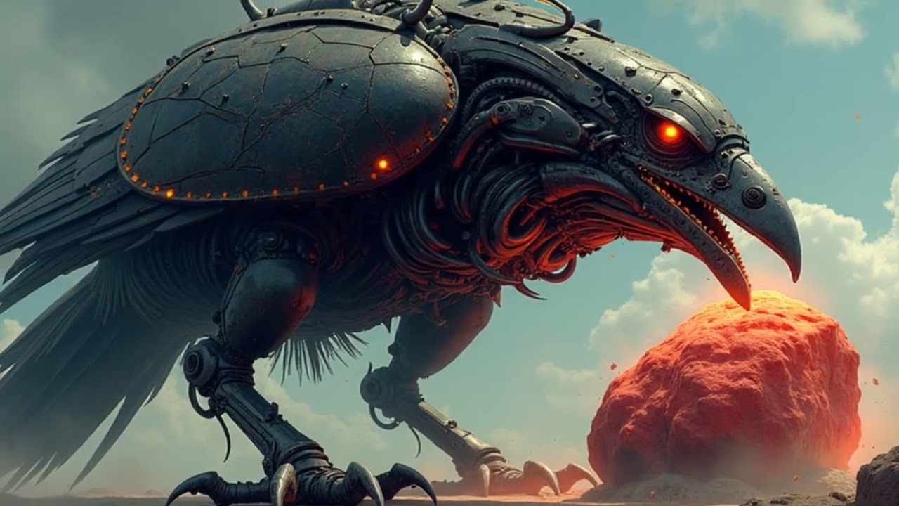 AuruKraak Tuleb, Tuleb, Tuleb (Estonian)