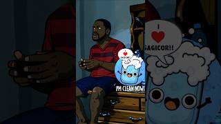 You a star if you bank big sagicor,  good clean lyrics version to yah no ore dancehall version