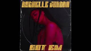 Video thumbnail of "Rochelle Jordan - GOT EM"