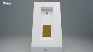 Flush-mounting box installation ｜ DIY Pro Security Shop