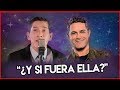 Alejandro Sanz - Y ¿Si Fuera Ella? | Cotorro Records (Cover por Leo Rosas).