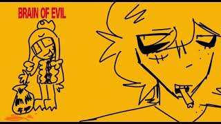 Chemical Overreaction - Character Animatic