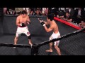 DEEP CAGE IMPACT 2011 in Nagoya 公武堂ファイト 第二部第6試合