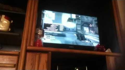 Deagle montage part 2 mw3