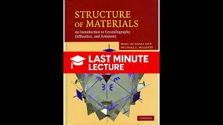 The Periodic Table and Interatomic Bonds Explained | Chapter 2 – Structure of Materials screenshot 3