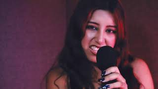 On The Way (AiNA THE END) | Japanese Cover | Eli Eli