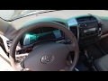 How to fix ABS, VSC TRC, VSC OFF light problem by Toyota Land Cruiser 120 Prado, Lexus GX 470?